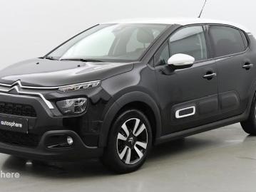 Citroen c3 2021 essence citroen c3 86 Citroen c3 2021 essence citroen c3 86