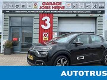 Citroen c3 2022 benzine citroen c3 1 2 puretech business 74000 km 6 maand garantie btw auto Citroen c3 2022 benzine citroen c3 1 2 puretech business 74000 km 6 maand garantie btw auto