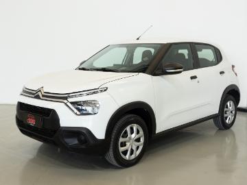 Citroen c3 2023 flex citroen c3 live pack 1 0 flex 2023 Citroen c3 2023 flex citroen c3 live pack 1 0 flex 2023