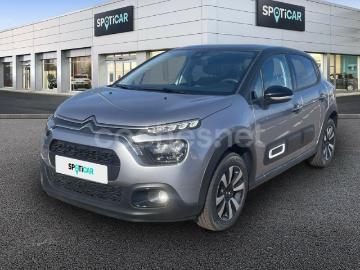 Citroen c3 2023 gasolina citroen c3 puretech shine Citroen c3 2023 gasolina citroen c3 puretech shine