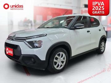 Citroen c3 2024 flex citroen c3 1 0 live pack 6v 4p 2023 outra em americanas o paulo Citroen c3 2024 flex citroen c3 1 0 live pack 6v 4p 2023 outra em americanas o paulo