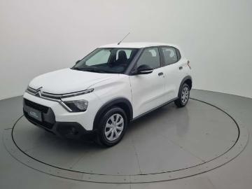 Citroen c3 2024 flex citroen c3 1 0 live pack 6v 4p 2024 outra em belo horizonteminas gerais Citroen c3 2024 flex citroen c3 1 0 live pack 6v 4p 2024 outra em belo horizonteminas gerais