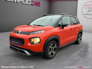 Citroen c3 aircross 2018 essence citroen c3 aircross 92 Citroen c3 aircross 2018 essence citroen c3 aircross 92