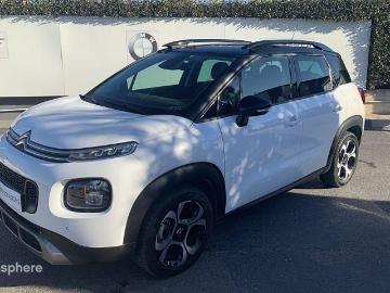 Citroen c3 aircross 2020 essence citroen c3 aircross 92 Citroen c3 aircross 2020 essence citroen c3 aircross 92