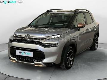 Citroen c3 aircross 2023 diesel citroen c3 aircross bluehdi ss cseries Citroen c3 aircross 2023 diesel citroen c3 aircross bluehdi ss cseries