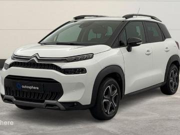Citroen c3 aircross 2023 essence citroen c3 aircross 86 Citroen c3 aircross 2023 essence citroen c3 aircross 86