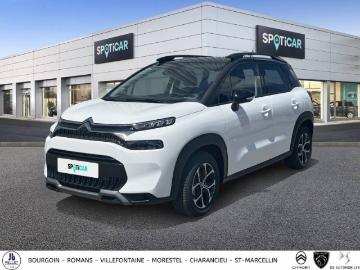 Citroen c3 aircross 2024 essence citroen c3 aircross 38 Citroen c3 aircross 2024 essence citroen c3 aircross 38