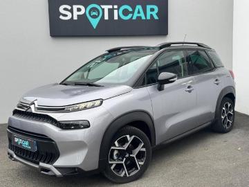 Citroen c3 aircross diesel citroen c3 aircross hdi 110 shine pack toit ouvrant gps camera Citroen c3 aircross diesel citroen c3 aircross hdi 110 shine pack toit ouvrant gps camera