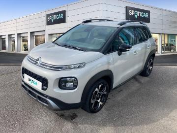 Citroen c3 aircross essence citroen c3 aircross puretech 110 shine Citroen c3 aircross essence citroen c3 aircross puretech 110 shine