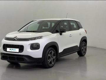 Citroen c3 aircross essence citroen c3 aircross puretech 110ch s feel Citroen c3 aircross essence citroen c3 aircross puretech 110ch s feel