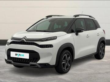 Citroen c3 aircross essence citroen c3 aircross puretech 130ch s feel pack eat6 Citroen c3 aircross essence citroen c3 aircross puretech 130ch s feel pack eat6