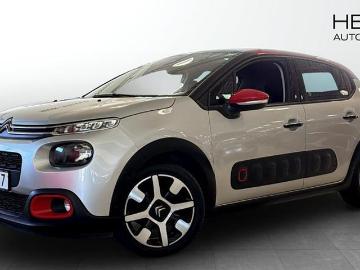 Citroen c3 bensin citroen c3 c3puretech panoramaglastak Citroen c3 bensin citroen c3 c3puretech panoramaglastak