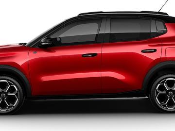Citroen c3 bensin citroen c3 max puretech 100 manuell Citroen c3 bensin citroen c3 max puretech 100 manuell