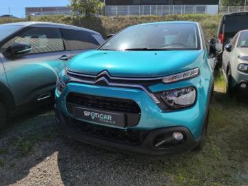 Citroen c3 diesel citroen c3 1 5 bluehdi 100 shine Citroen c3 diesel citroen c3 1 5 bluehdi 100 shine