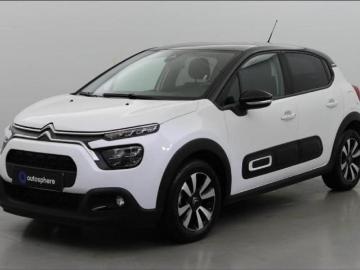 Citroen c3 essence citroen c3 1 2 puretech 110ch s shine 120 123g Citroen c3 essence citroen c3 1 2 puretech 110ch s shine 120 123g