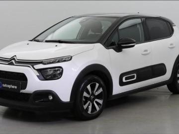 Citroen c3 essence citroen c3 1 2 puretech 110ch s shine 120 123g Citroen c3 essence citroen c3 1 2 puretech 110ch s shine 120 123g