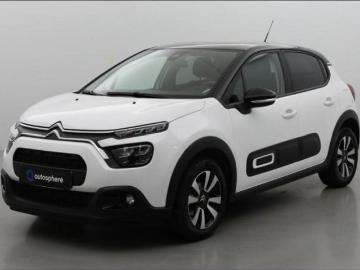 Citroen c3 essence citroen c3 1 2 puretech 110ch s shine 120 123g Citroen c3 essence citroen c3 1 2 puretech 110ch s shine 120 123g