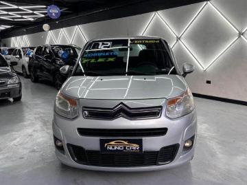 Citroen c3 picasso 2012 flex citroen c3 picasso glx 1 6 16v flex 2012 Citroen c3 picasso 2012 flex citroen c3 picasso glx 1 6 16v flex 2012