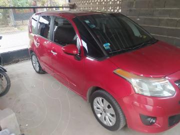 Citroen c3 picasso 2014 gnc 2014 citroen c3 picasso 1 6 vti tendance Citroen c3 picasso 2014 gnc 2014 citroen c3 picasso 1 6 vti tendance