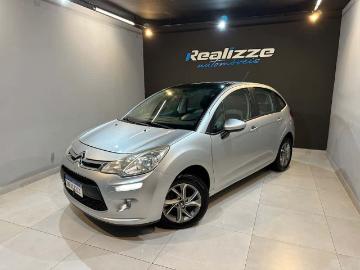 Citroen c3 tendance 2014 flex citroen c3 1 5 tendance 8v 4p 2014 prata em joinvillesanta c... Citroen c3 tendance 2014 flex citroen c3 1 5 tendance 8v 4p 2014 prata em joinvillesanta c...
