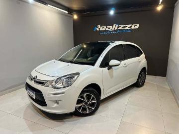 Citroen c3 tendance 2015 flex citroen c3 1 5 tendance 8v 4p 2015 branca metalica em joinvi... Citroen c3 tendance 2015 flex citroen c3 1 5 tendance 8v 4p 2015 branca metalica em joinvi...