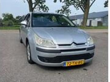 Citroen c4 2006 benzine citroen c4 1 6 16v ligne business airco nette auto cruice control Citroen c4 2006 benzine citroen c4 1 6 16v ligne business airco nette auto cruice control