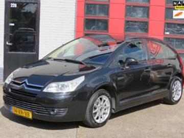 Citroen c4 2007 benzine citroen c4 1 6 16v image automaat nieuwe apk Citroen c4 2007 benzine citroen c4 1 6 16v image automaat nieuwe apk