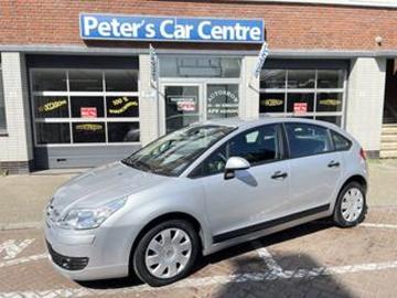 Citroen c4 2008 benzine citroen c4 1 6 16v image Citroen c4 2008 benzine citroen c4 1 6 16v image