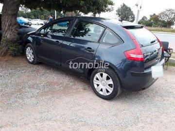 Citroen c4 2009 essence citroen c4 2009 ww maroc essence rabat Citroen c4 2009 essence citroen c4 2009 ww maroc essence rabat