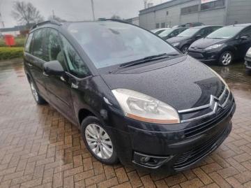 Citroen c4 2009 essence citroen c4 picaso Citroen c4 2009 essence citroen c4 picaso