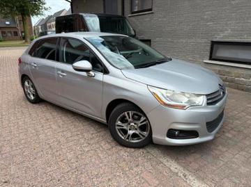 Citroen c4 2011 diesel citroen c4 1 6hdi euro5 Citroen c4 2011 diesel citroen c4 1 6hdi euro5