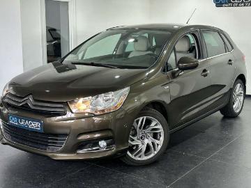 Citroen c4 2012 essence chatelet citroen c4 benzine 5 Citroen c4 2012 essence chatelet citroen c4 benzine 5