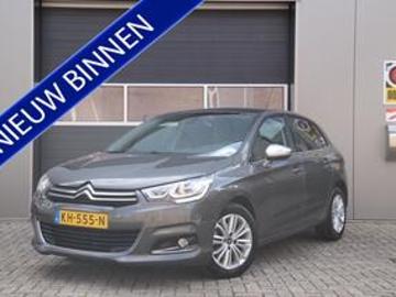 Citroen c4 2016 benzine citroen c4 1 2 puretech feel collection Citroen c4 2016 benzine citroen c4 1 2 puretech feel collection