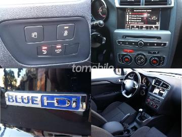 Citroen c4 2016 diesel citroen c4 2016 ww maroc diesel tanger