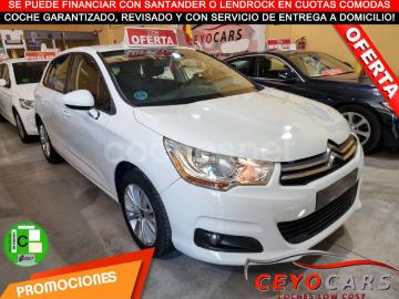 Citroen c4 2016 diesel citroen c4 c4 bluehdi 100 live edition Citroen c4 2016 diesel citroen c4 c4 bluehdi 100 live edition