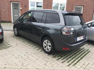 Citroen c4 2016 diesel citroen c4 grand picasso Citroen c4 2016 diesel citroen c4 grand picasso