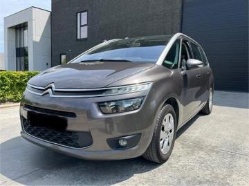 Citroen c4 2016 diesel citroen c4 grand picasso 7 plaats euro 6 Citroen c4 2016 diesel citroen c4 grand picasso 7 plaats euro 6