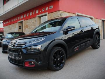 Citroen c4 2018 gasolina 2018 citroen c4 porto Citroen c4 2018 gasolina 2018 citroen c4 porto
