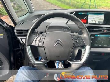 Citroen c4 2019 diesel citroen c4 spacetourer bluehdi 160 ss eat8 Citroen c4 2019 diesel citroen c4 spacetourer bluehdi 160 ss eat8