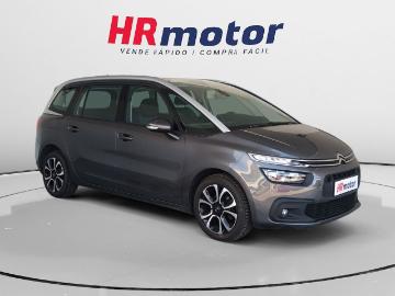 Citroen c4 2019 gasolina citroen c4 feel