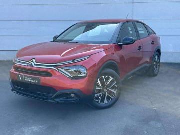 Citroen c4 2021 essence voiture doccasion citroen feel edition moniteur automobile