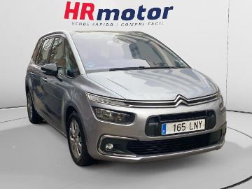 Citroen c4 2021 gasolina citroen c4 feel