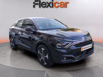 Citroen c4 2021 gasolina citroen c4 puretech 100 s s 6v feel gasolina en flexicar badalona Citroen c4 2021 gasolina citroen c4 puretech 100 s s 6v feel gasolina en flexicar badalona