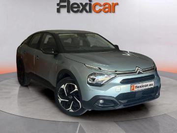 Citroen c4 2022 gasolina citroen c4 puretech 130 s s 6v feel gasolina en flexicar alicante Citroen c4 2022 gasolina citroen c4 puretech 130 s s 6v feel gasolina en flexicar alicante