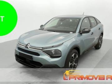 Citroen c4 2023 benzina citroen c4 puretech 130 ss you Citroen c4 2023 benzina citroen c4 puretech 130 ss you