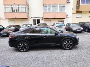 Citroen c4 2023 electrico 2023 citroen c4 lisboa