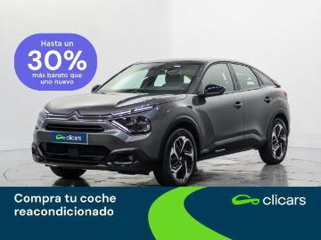 Citroen c4 2023 gasolina citroen c4 1 2 puretech plus s 130 Citroen c4 2023 gasolina citroen c4 1 2 puretech plus s 130