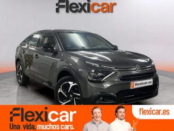 Citroen c4 2023 gasolina citroen c4 puretech 130 s 6v feel pack Citroen c4 2023 gasolina citroen c4 puretech 130 s 6v feel pack