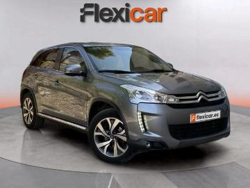 Citroen c4 aircross 2017 diesel citroen c4 aircross hdi 84kw 115cv stop start 6v 2wd feel ... Citroen c4 aircross 2017 diesel citroen c4 aircross hdi 84kw 115cv stop start 6v 2wd feel ...