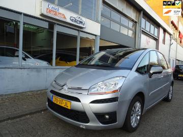 Citroen c4 benzine citroen c4 picasso 1 8 16v ambiance 5p Citroen c4 benzine citroen c4 picasso 1 8 16v ambiance 5p